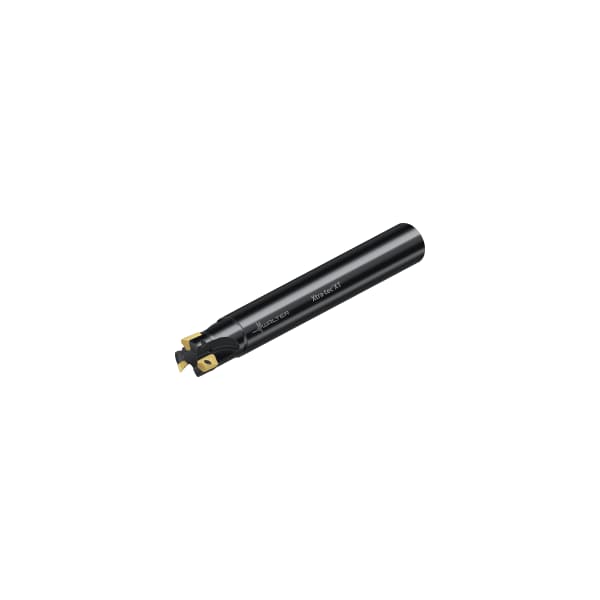 Indexable End Mills, unit: metric, coolant: axial inclined exit, M5130